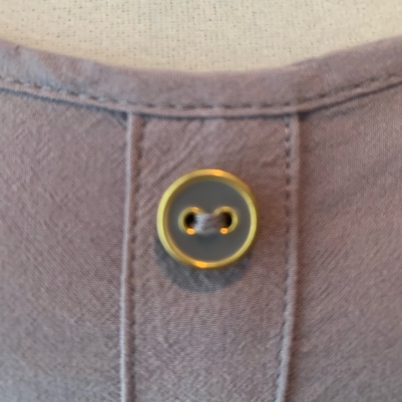 Active Gray rayon tank. Size XXL - Picture 5 of 10